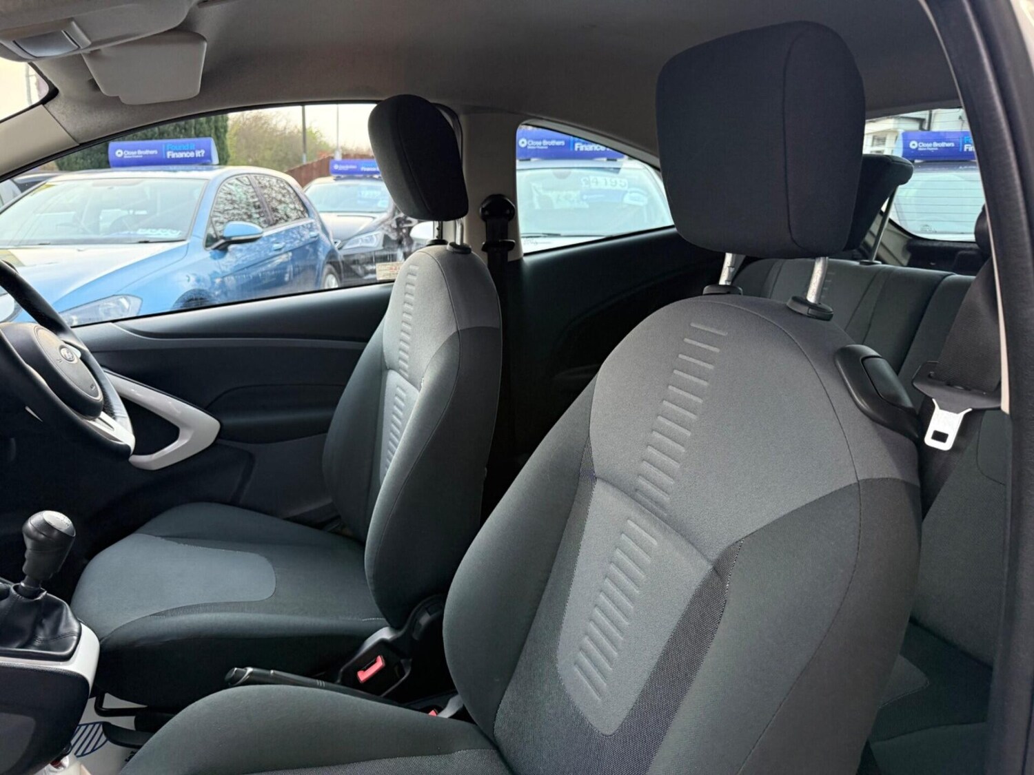 Used Ford Ka 2010 for sale - 77997114: Photo 41