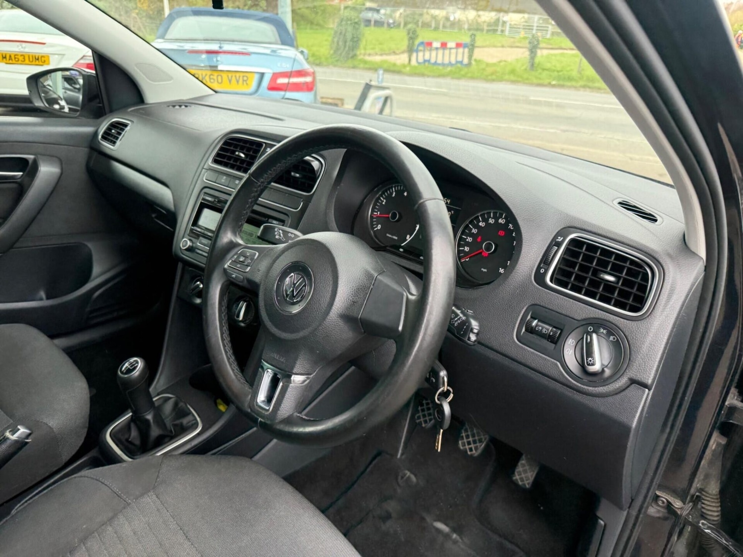 Used Volkswagen Polo 2011 for sale - 78108274: Photo 10