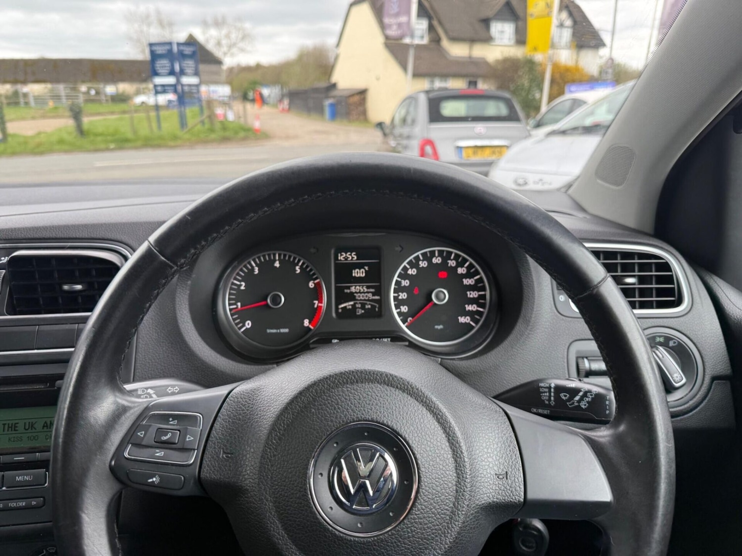 Used Volkswagen Polo 2011 for sale - 78108274: Photo 9