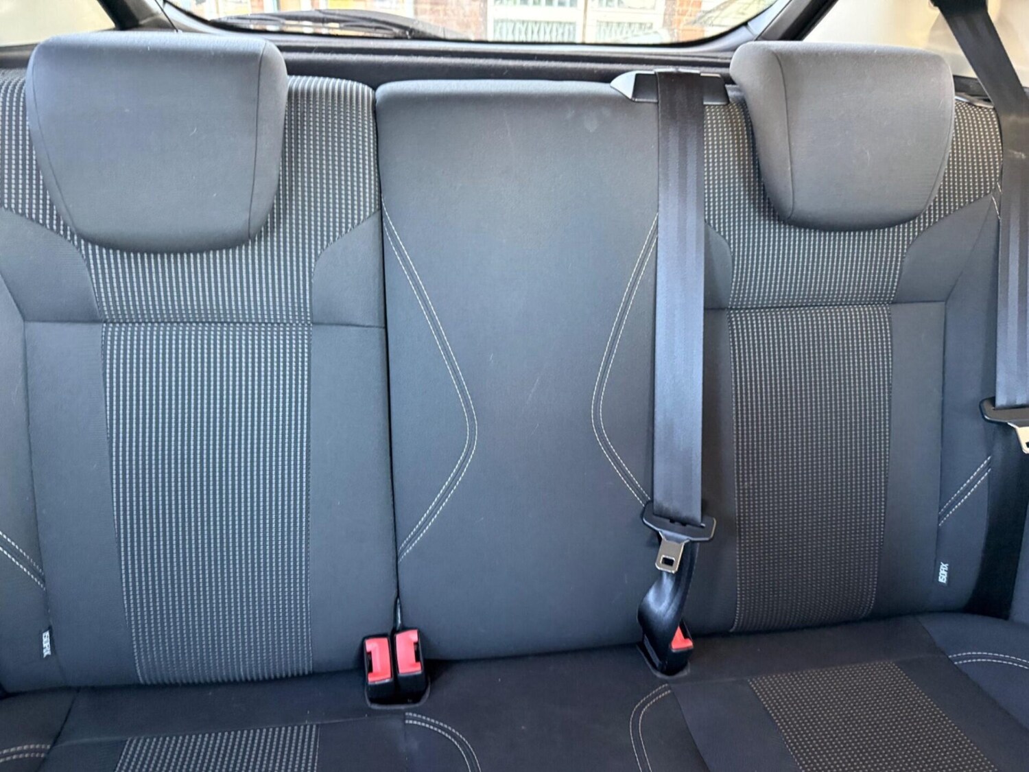 Used Ford Fiesta 2015 for sale - 78162289: Photo 14