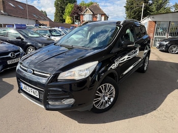 Used Ford Kuga 2013 for sale - 78599010: Photo