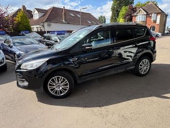 Used Ford Kuga 2013 for sale - 78599010: Photo