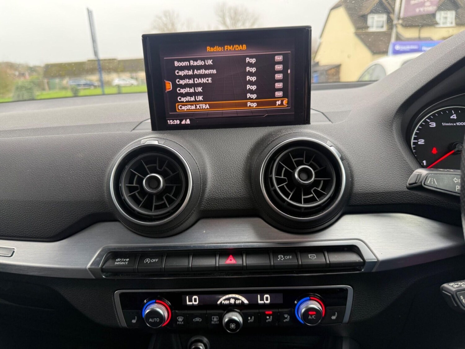 Used Audi Q2 2016 for sale - 77932753: Photo 14