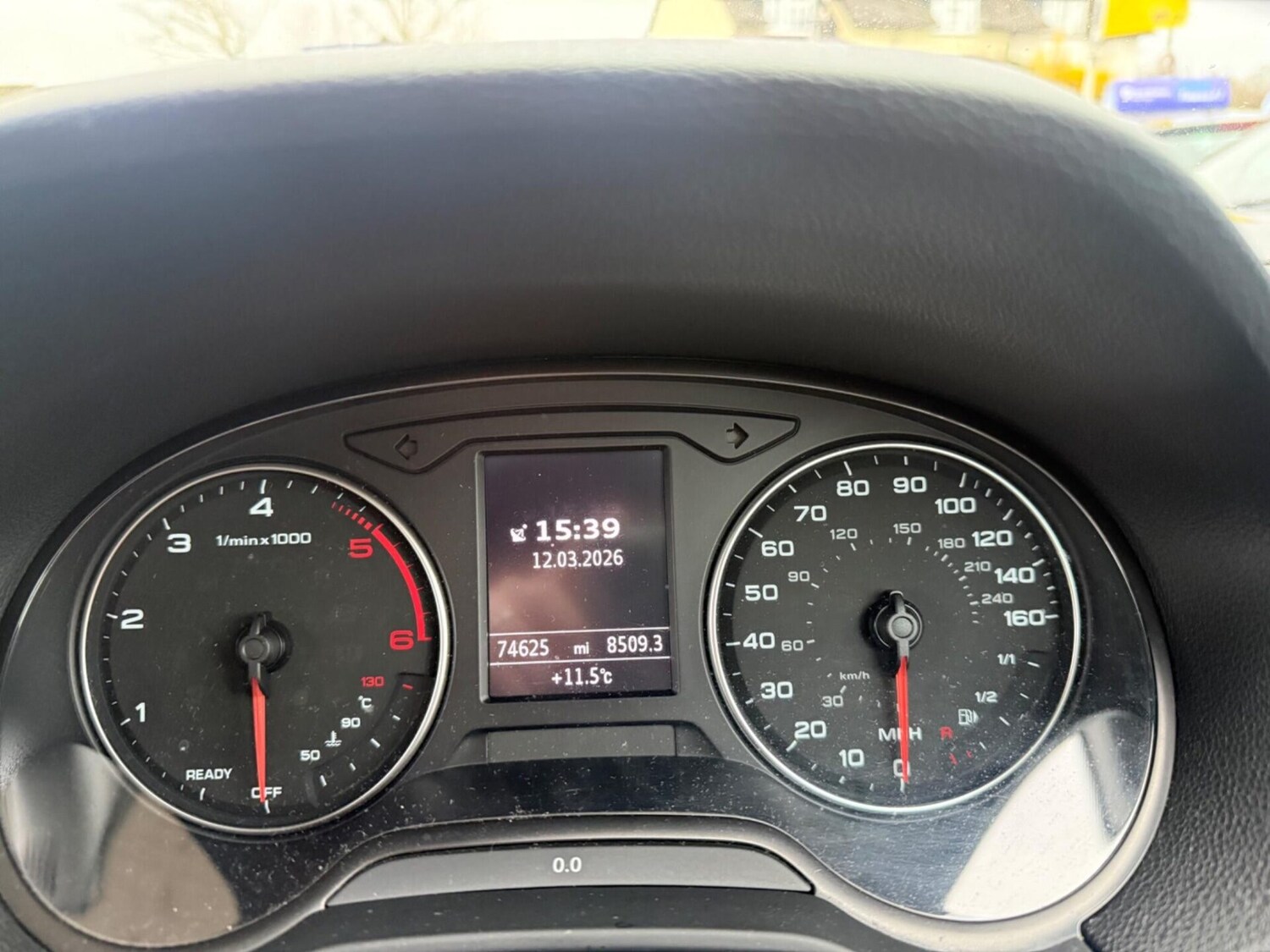 Used Audi Q2 2016 for sale - 77932753: Photo 15