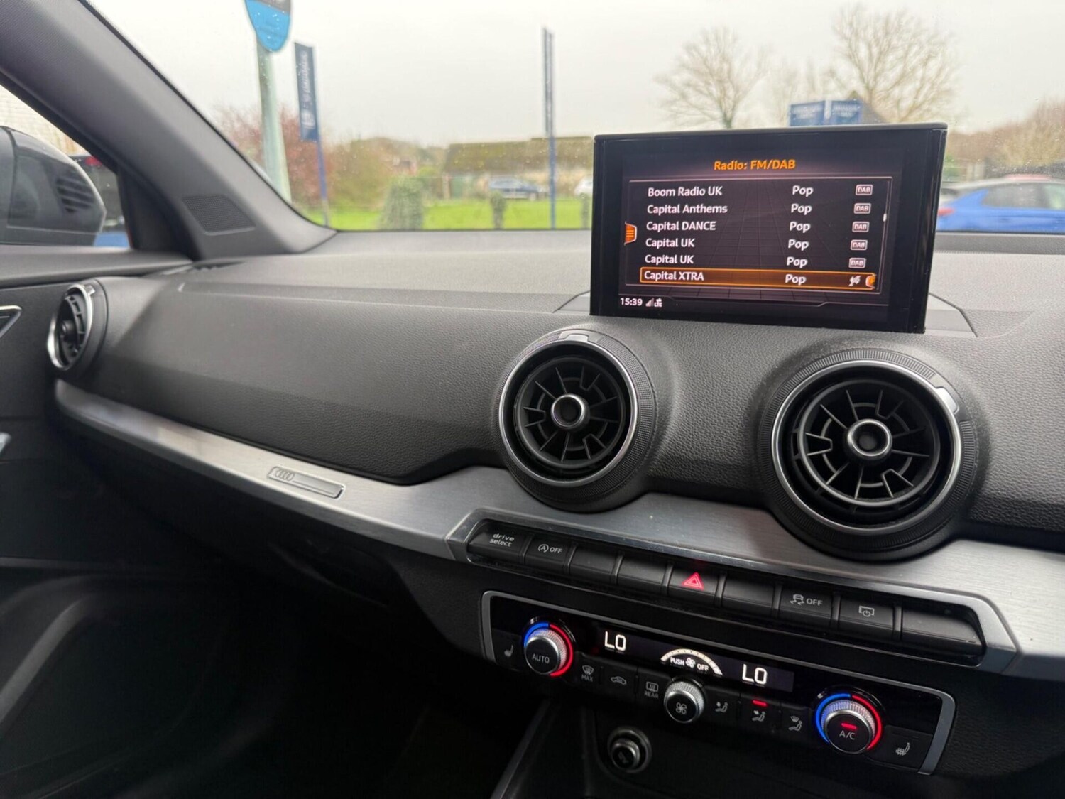 Used Audi Q2 2016 for sale - 77932753: Photo 16