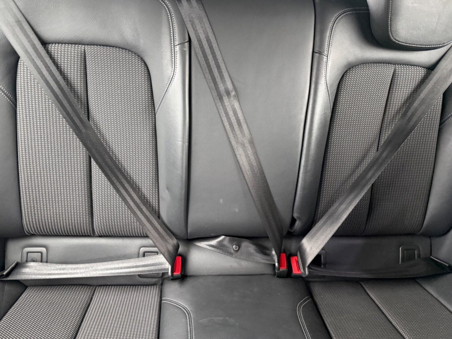 Used Audi Q2 2016 for sale - 77932753: Photo 18