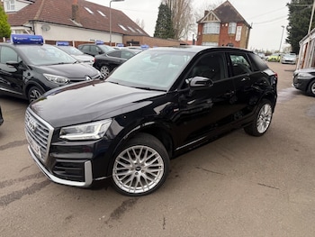 Used Audi Q2 2016 for sale - 77932753: Photo
