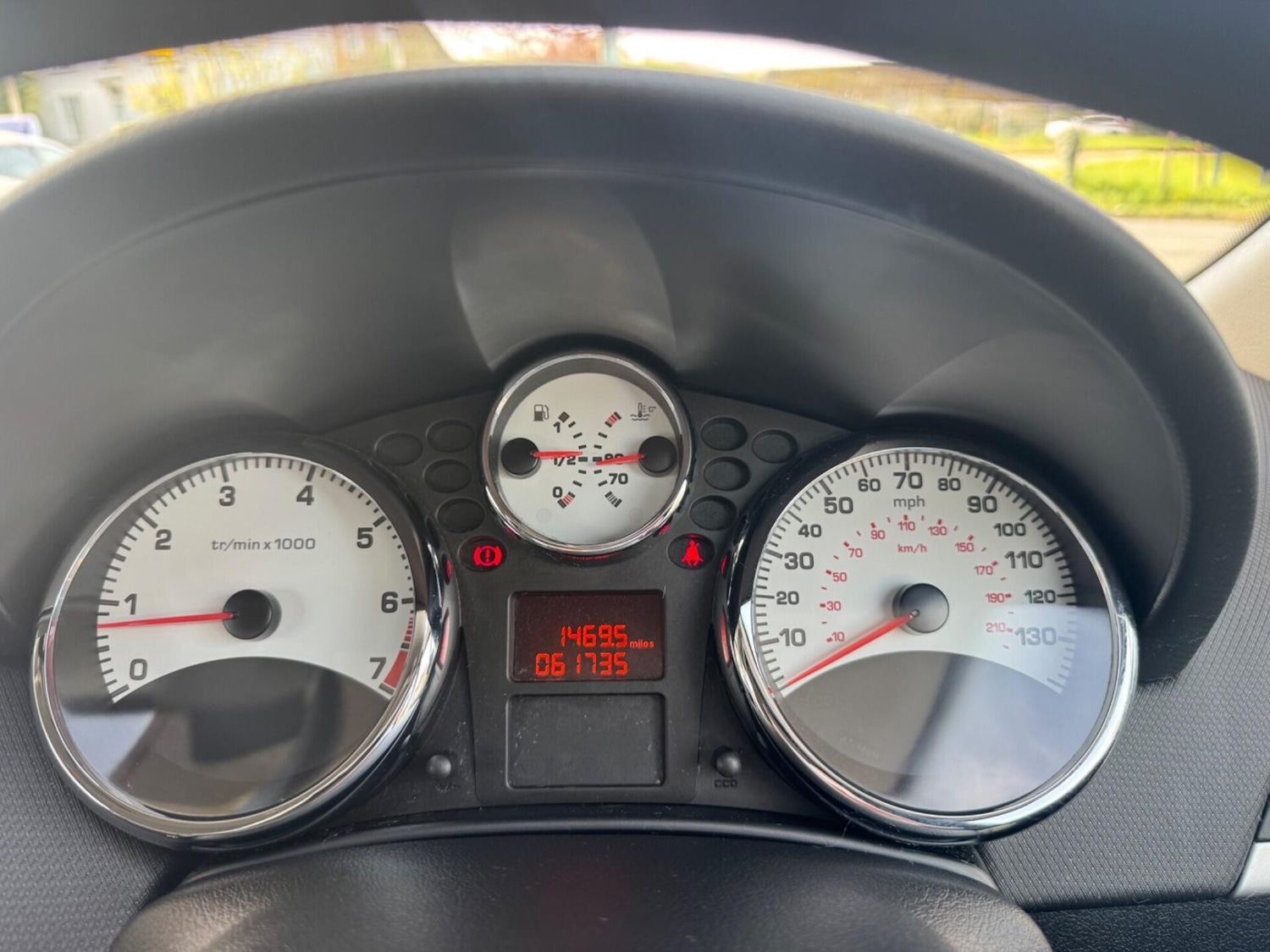 Used Peugeot 207 2010 for sale - 78176260: Photo 14