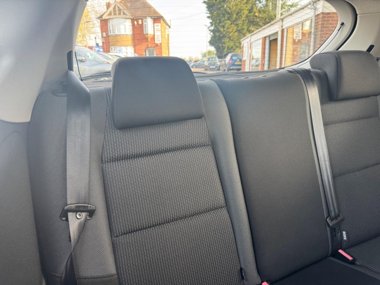 Used Peugeot 207 2010 for sale - 78176260: Photo 21