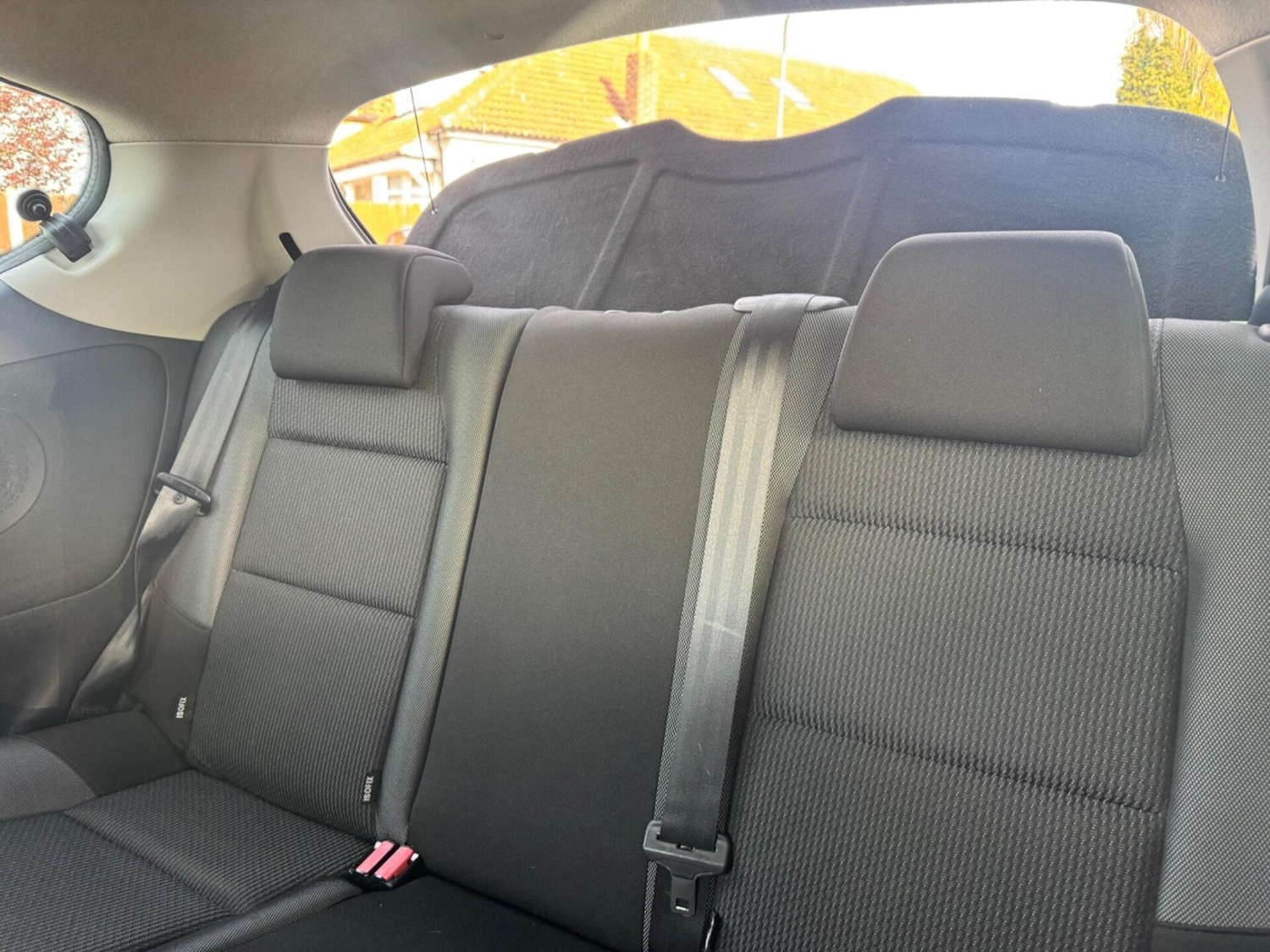 Used Peugeot 207 2010 for sale - 78176260: Photo 22