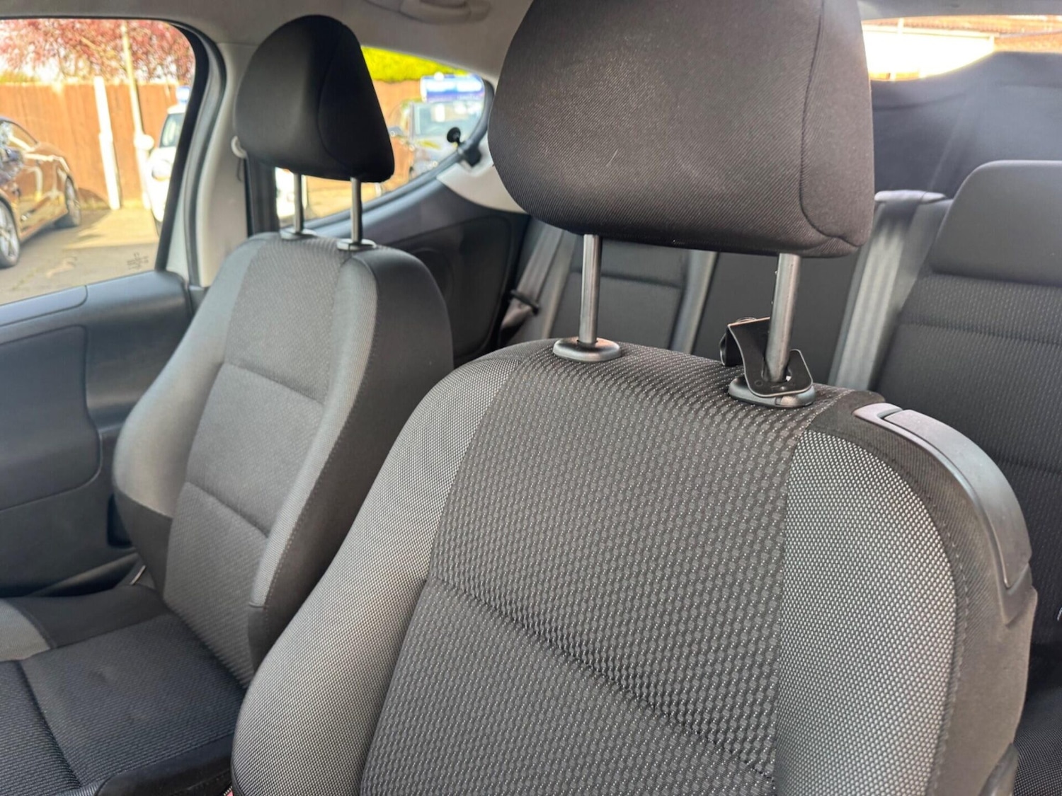 Used Peugeot 207 2010 for sale - 78176260: Photo 23