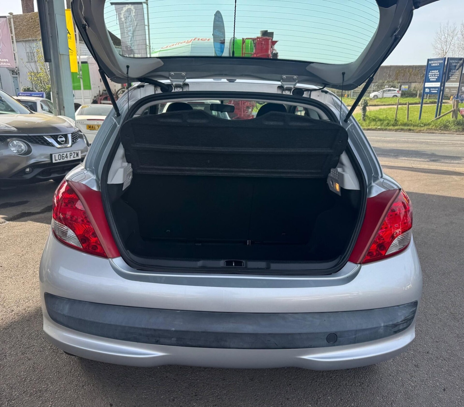 Used Peugeot 207 2010 for sale - 78176260: Photo 26