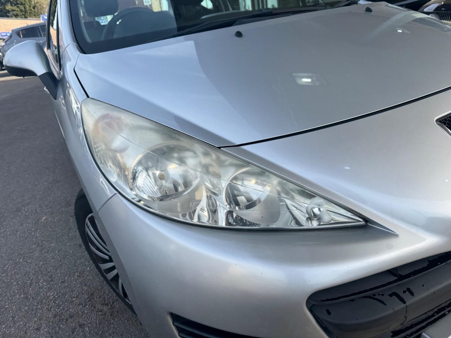 Used Peugeot 207 2010 for sale - 78176260: Photo 9