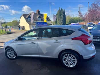 Used Ford Focus 2013 for sale - 78236428: Photo