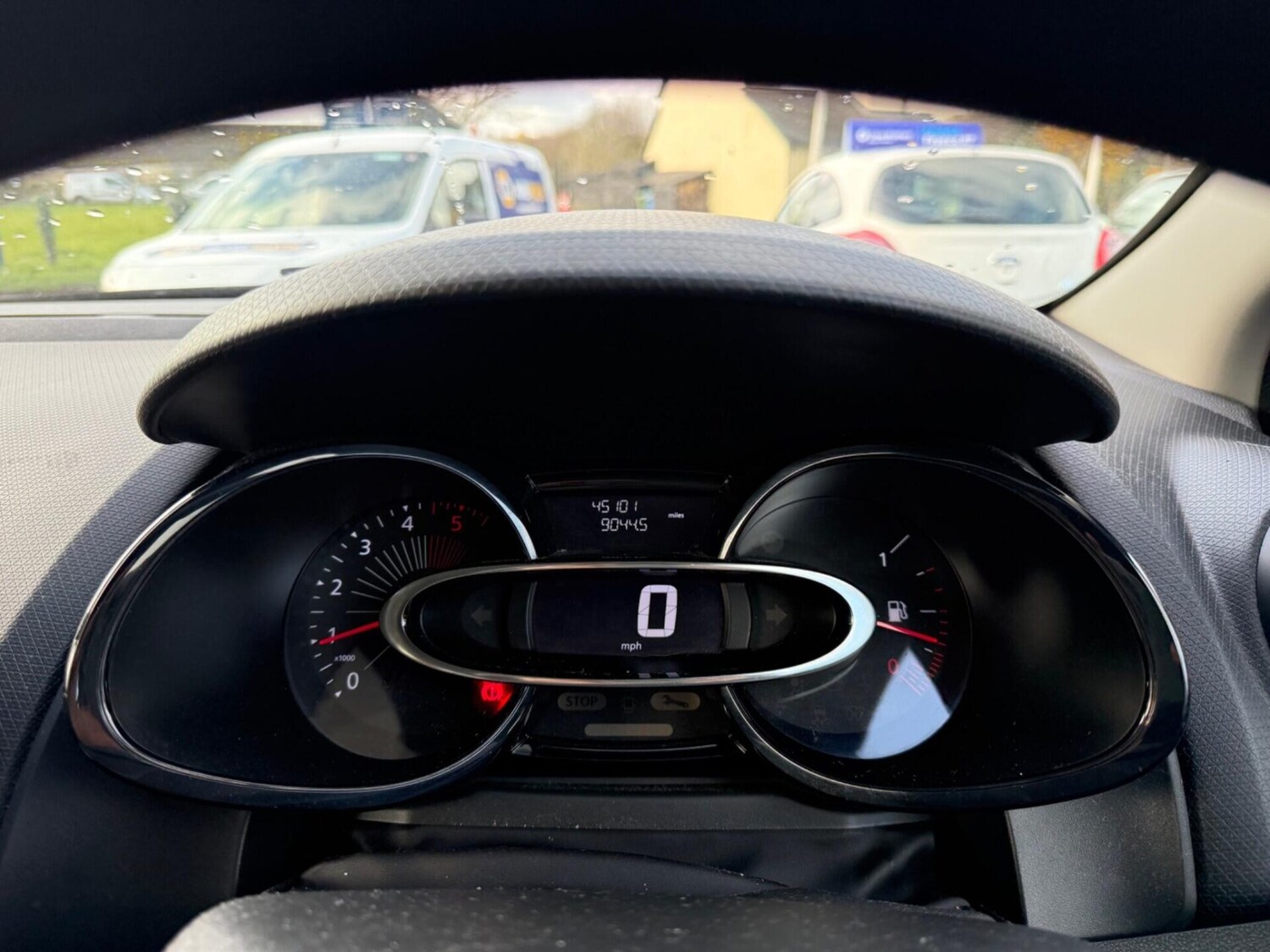 Used Renault Clio 2016 for sale - 78011045: Photo 16