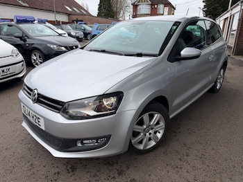 Volkswagen Polo feature image