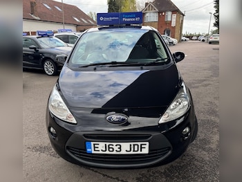 Used Ford Ka 2013 for sale - 78225736: Photo