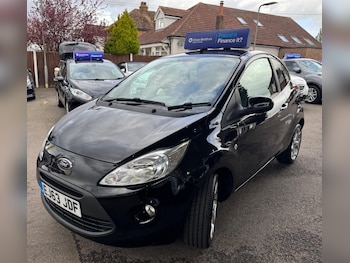 Used Ford Ka 2013 for sale - 78225736: Photo
