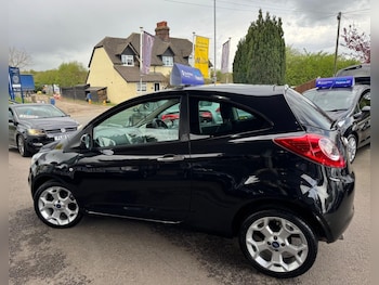 Used Ford Ka 2013 for sale - 78225736: Photo