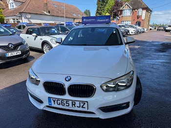 Used BMW 1 Series 2015 for sale - 78571183: Photo