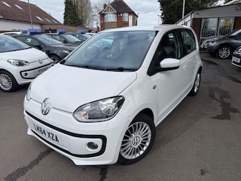 Used Volkswagen up! 2014 for sale - 78108252: Photo