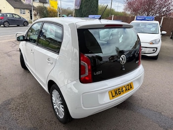 Used Volkswagen up! 2014 for sale - 78108252: Photo