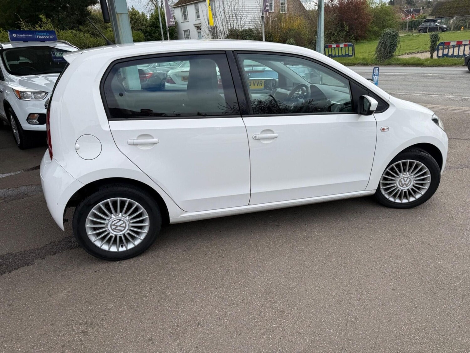 Used Volkswagen up! 2014 for sale - 78108252: Photo 7
