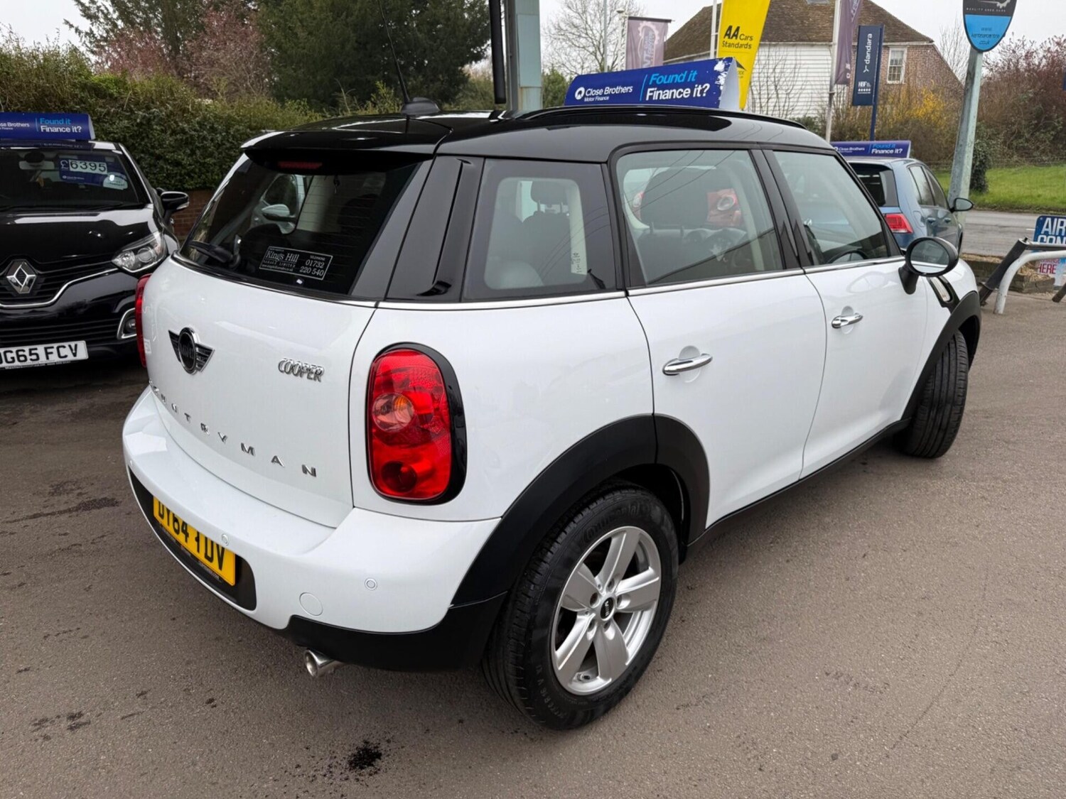 Used MINI Countryman 2014 for sale - 77963679: Photo 16