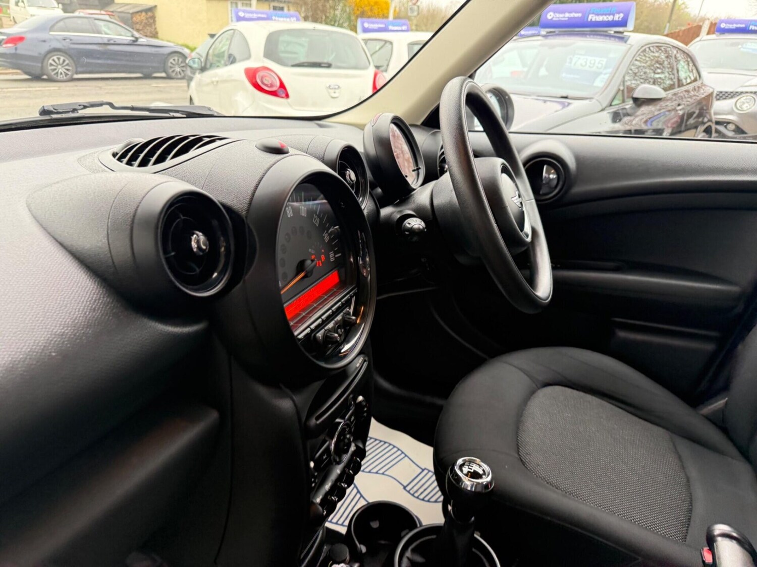 Used MINI Countryman 2014 for sale - 77963679: Photo 17