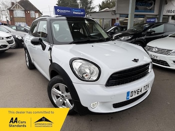 Used MINI Countryman 2014 for sale - 77963679: Photo