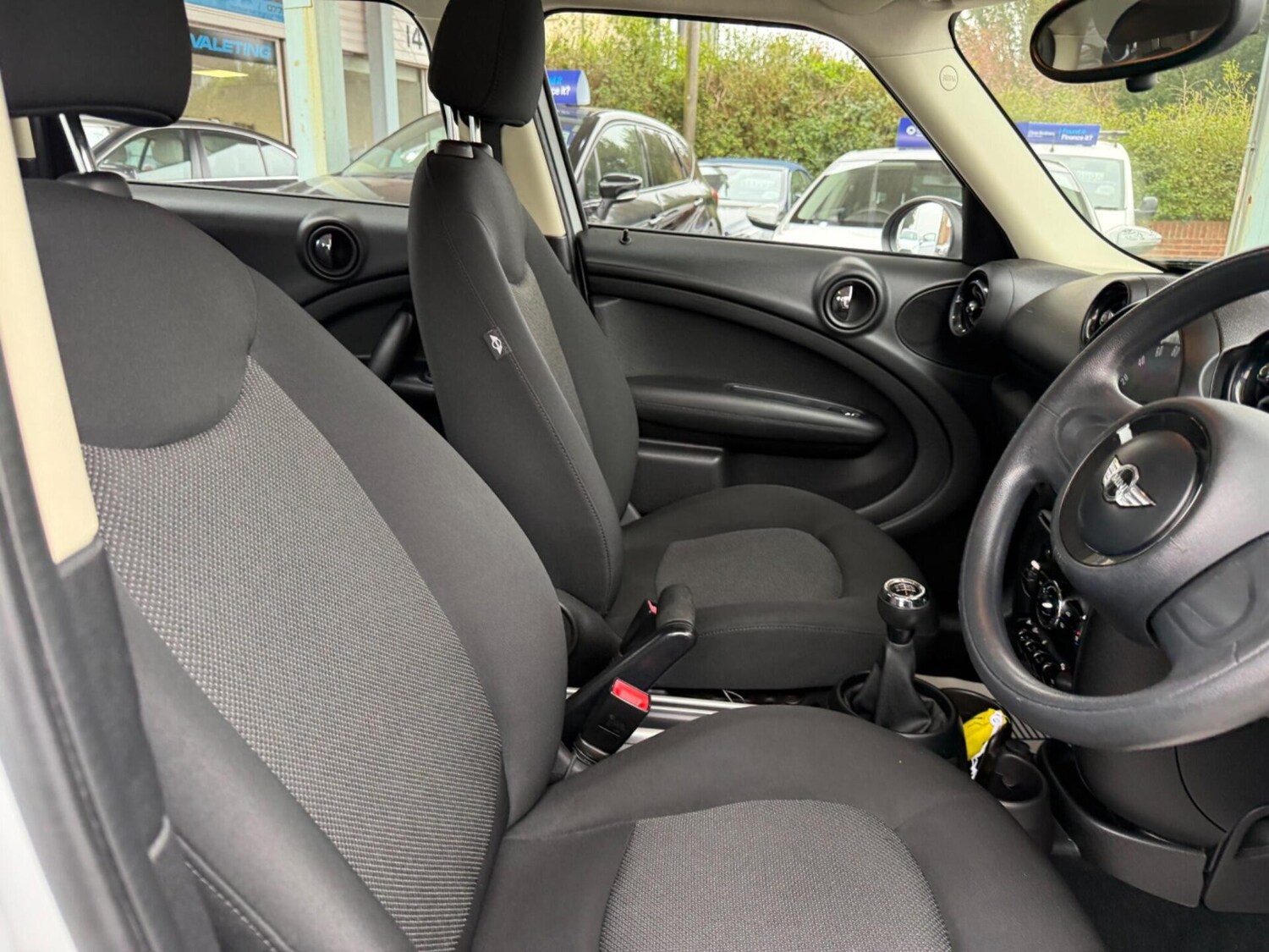 Used MINI Countryman 2014 for sale - 77963679: Photo 22