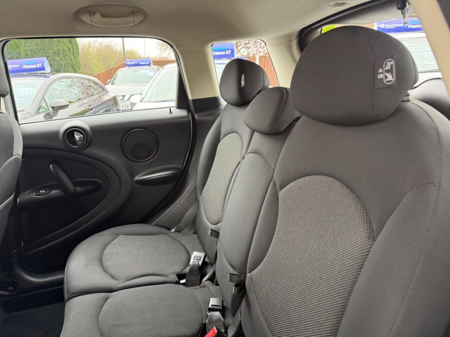 Used MINI Countryman 2014 for sale - 77963679: Photo 24