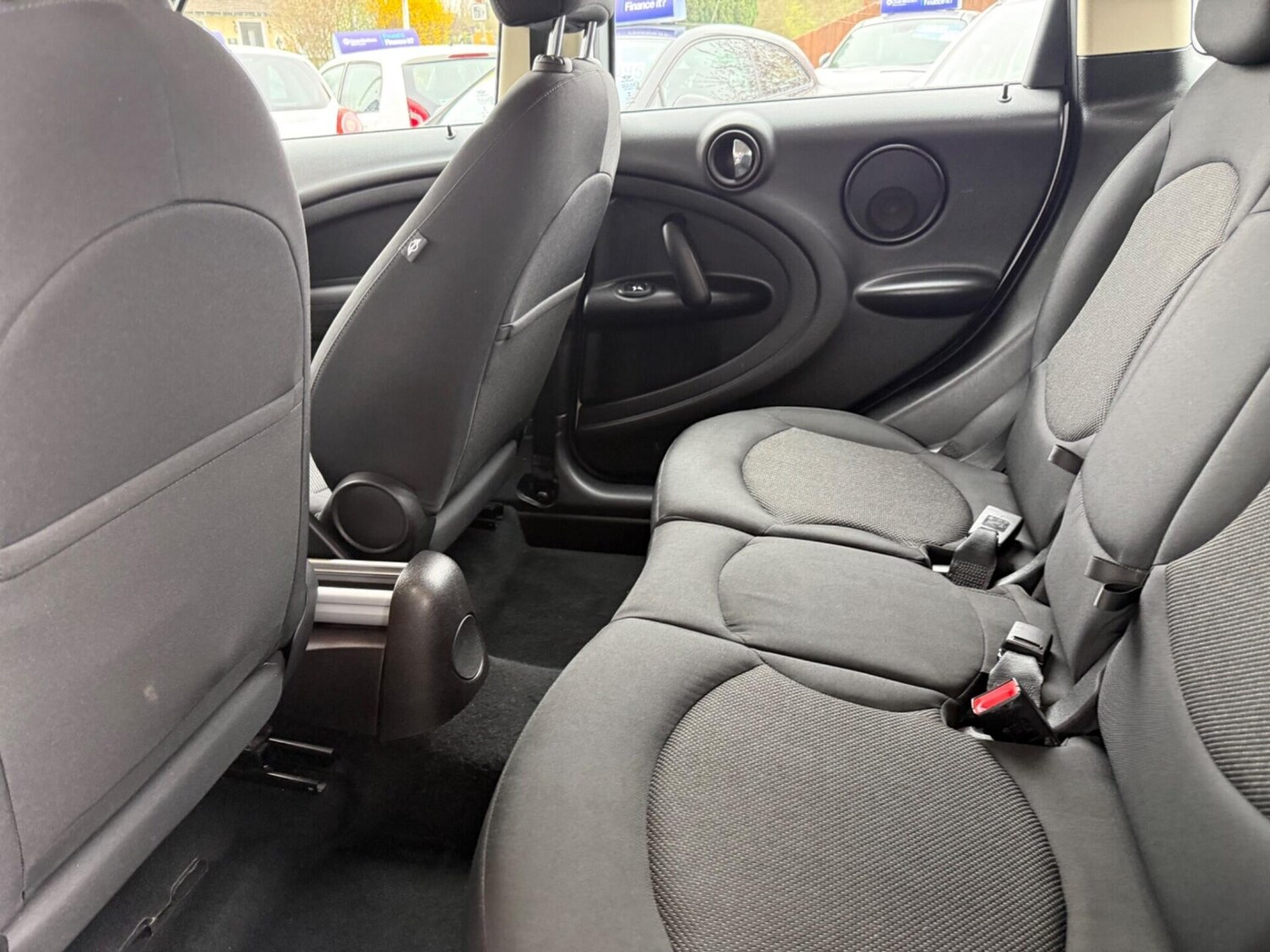 Used MINI Countryman 2014 for sale - 77963679: Photo 25