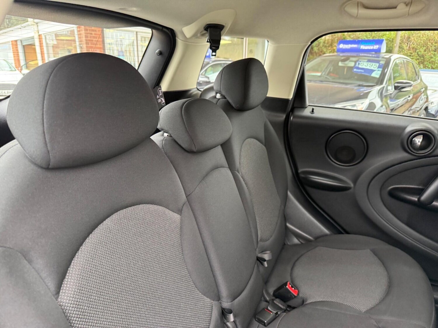 Used MINI Countryman 2014 for sale - 77963679: Photo 26