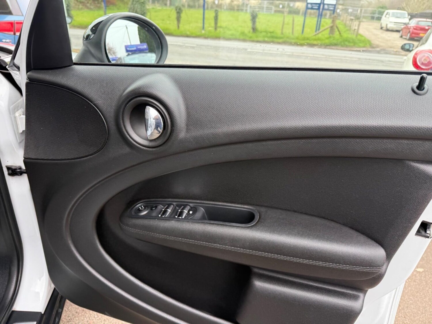 Used MINI Countryman 2014 for sale - 77963679: Photo 29