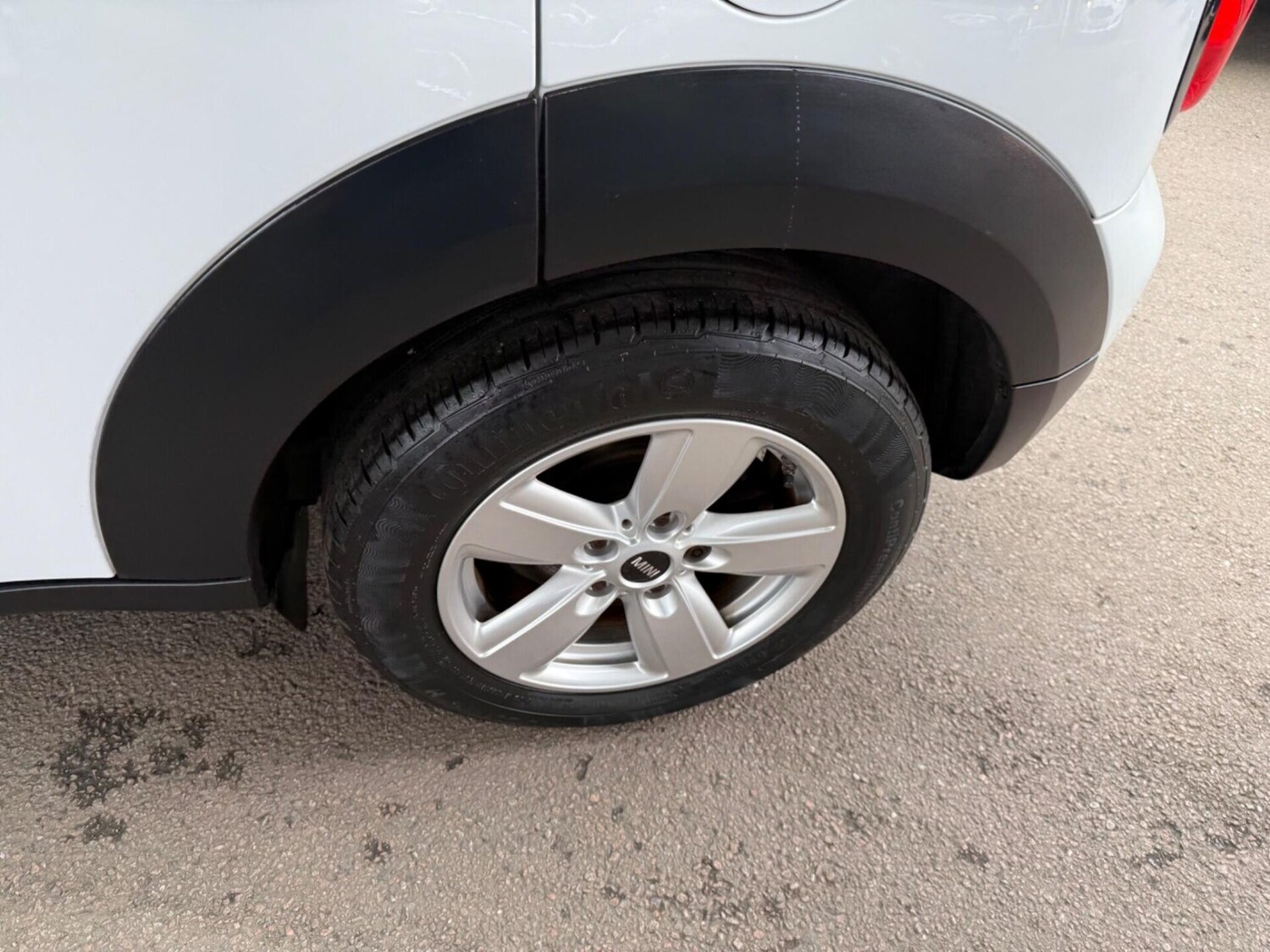 Used MINI Countryman 2014 for sale - 77963679: Photo 31