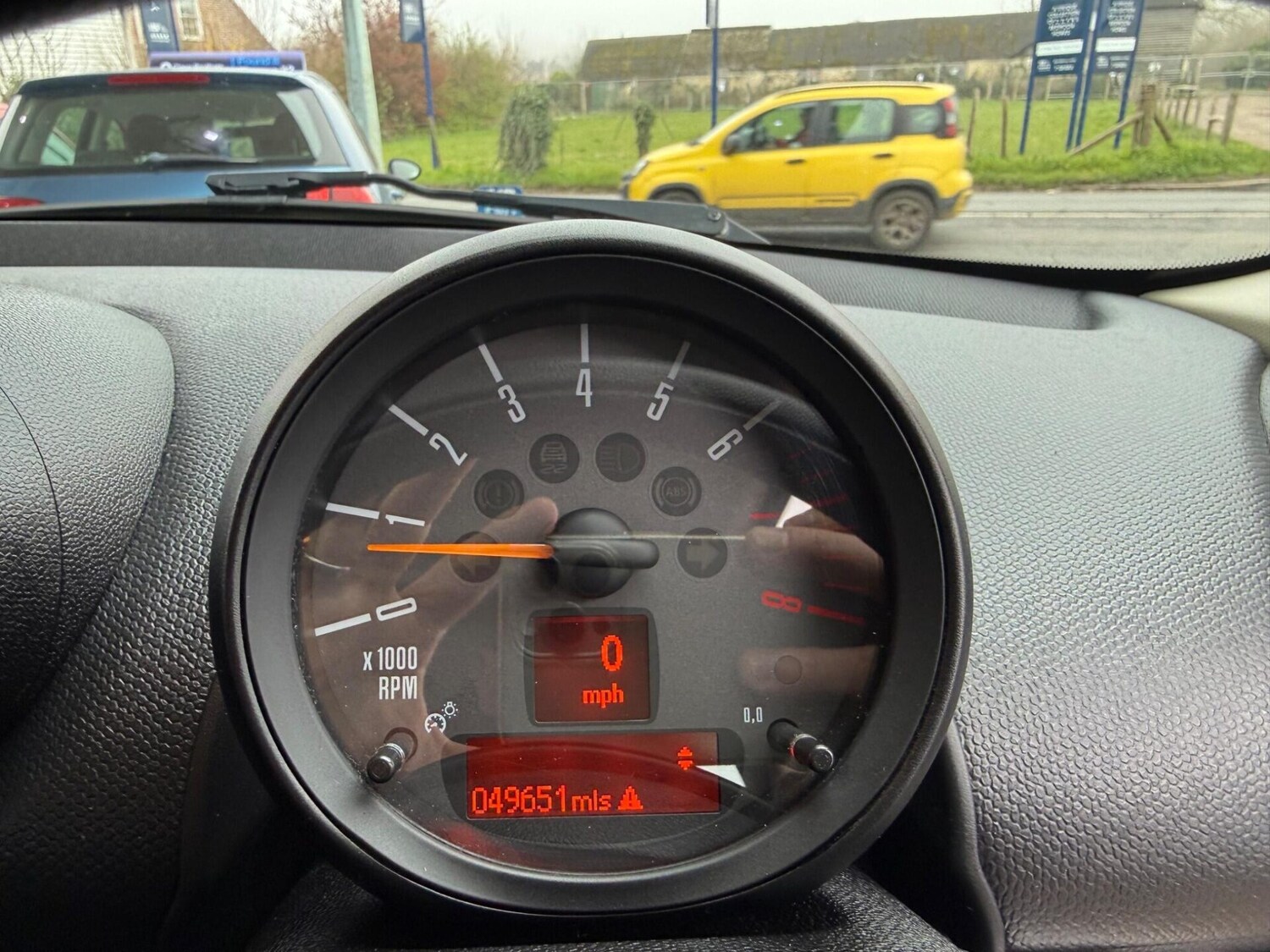 Used MINI Countryman 2014 for sale - 77963679: Photo 32