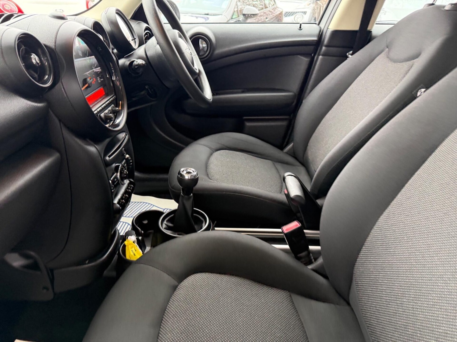 Used MINI Countryman 2014 for sale - 77963679: Photo 37