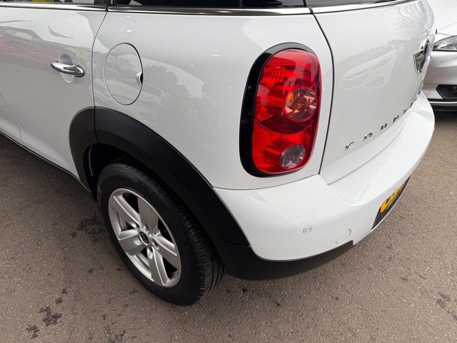 Used MINI Countryman 2014 for sale - 77963679: Photo 38