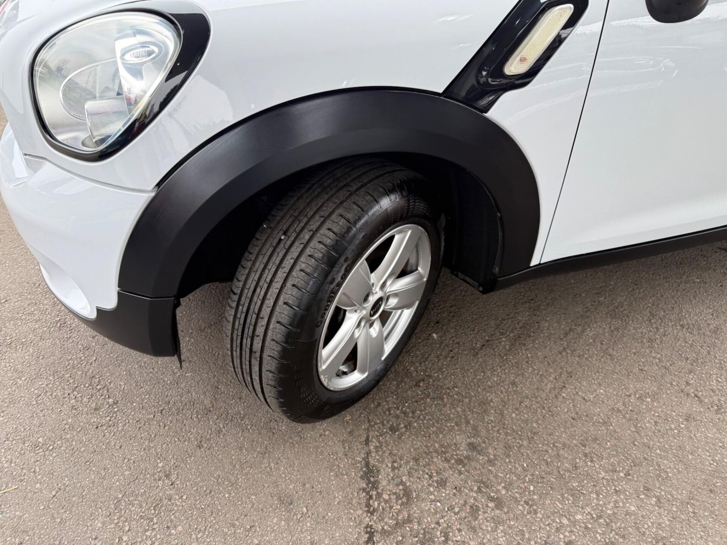 Used MINI Countryman 2014 for sale - 77963679: Photo 39