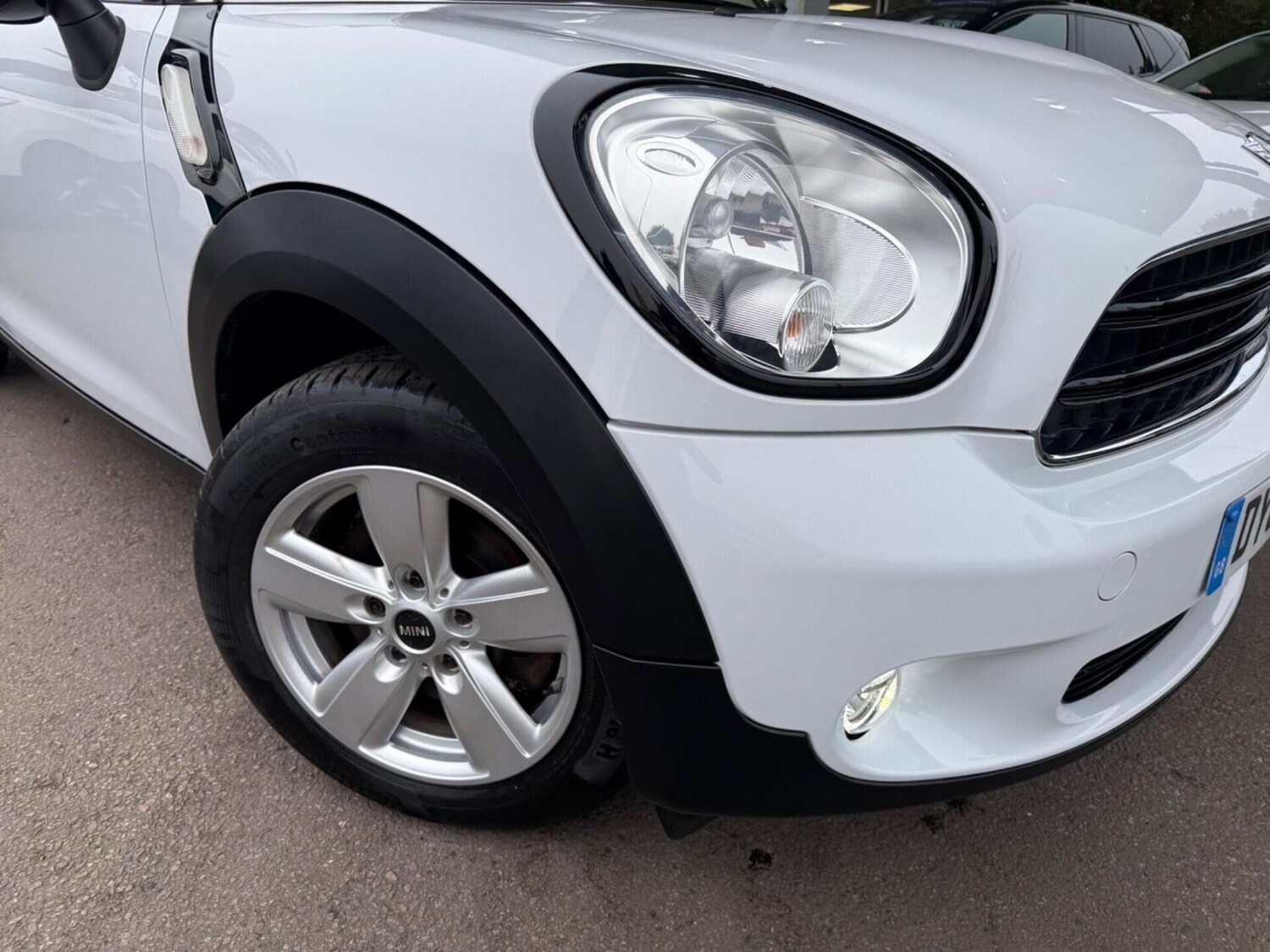 Used MINI Countryman 2014 for sale - 77963679: Photo 41