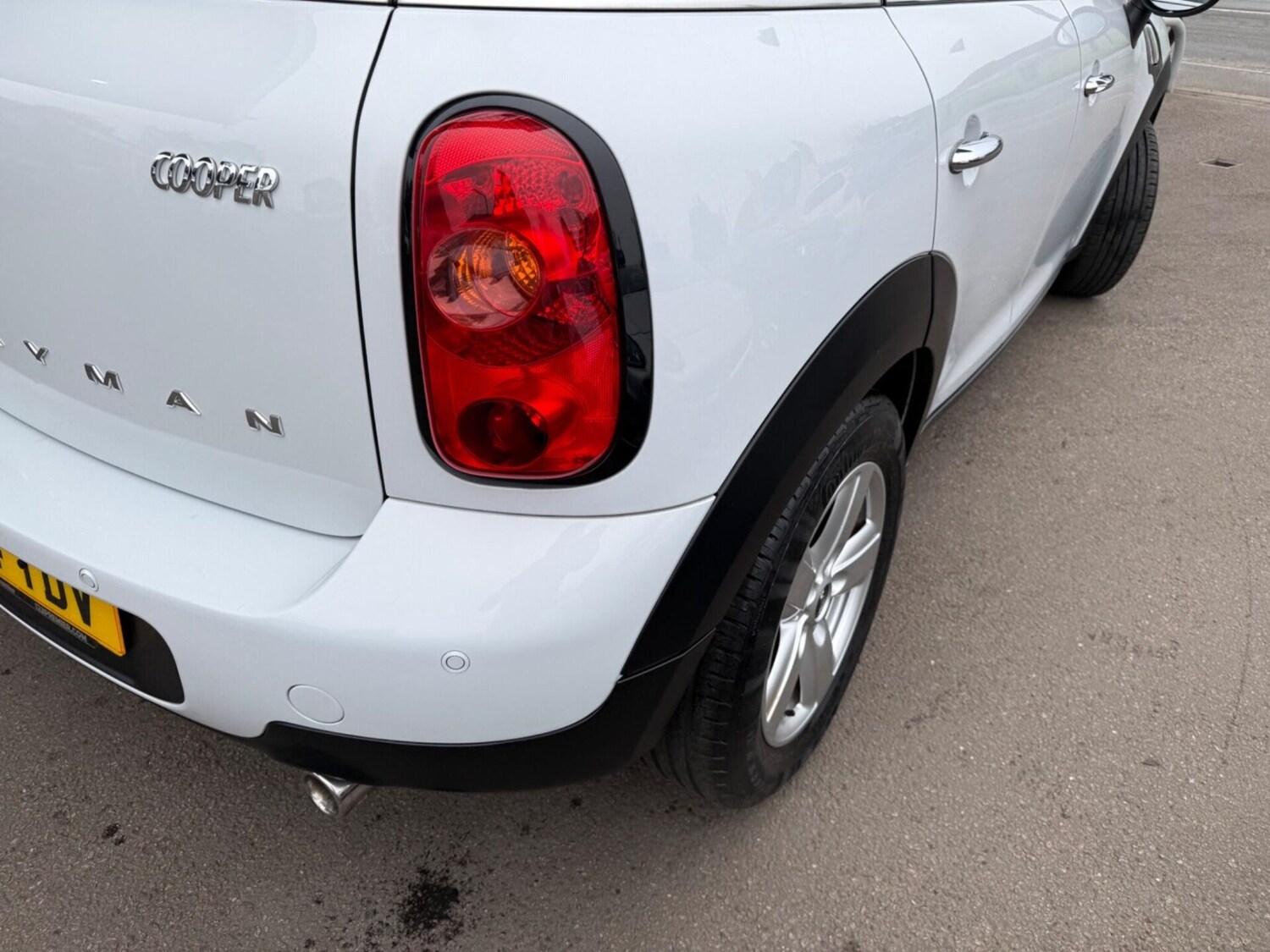 Used MINI Countryman 2014 for sale - 77963679: Photo 43