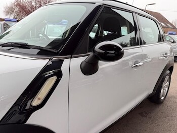 Used MINI Countryman 2014 for sale - 77963679: Photo