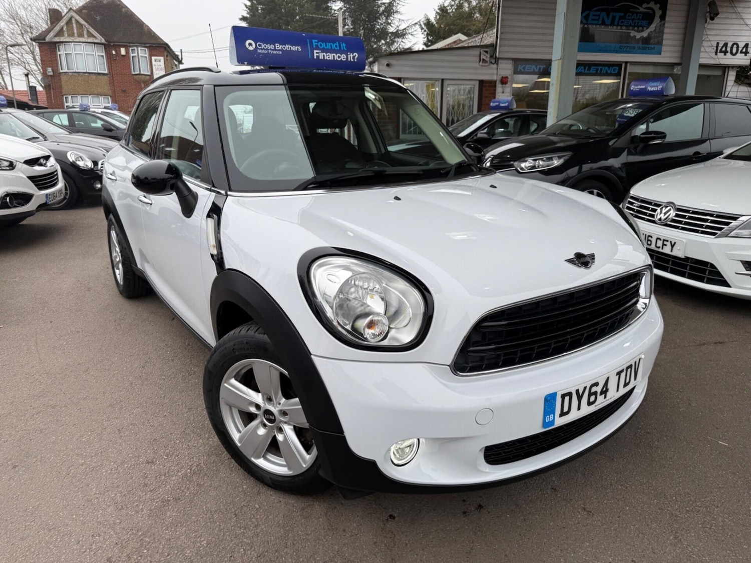Used MINI Countryman 2014 for sale - 77963679: Photo 8