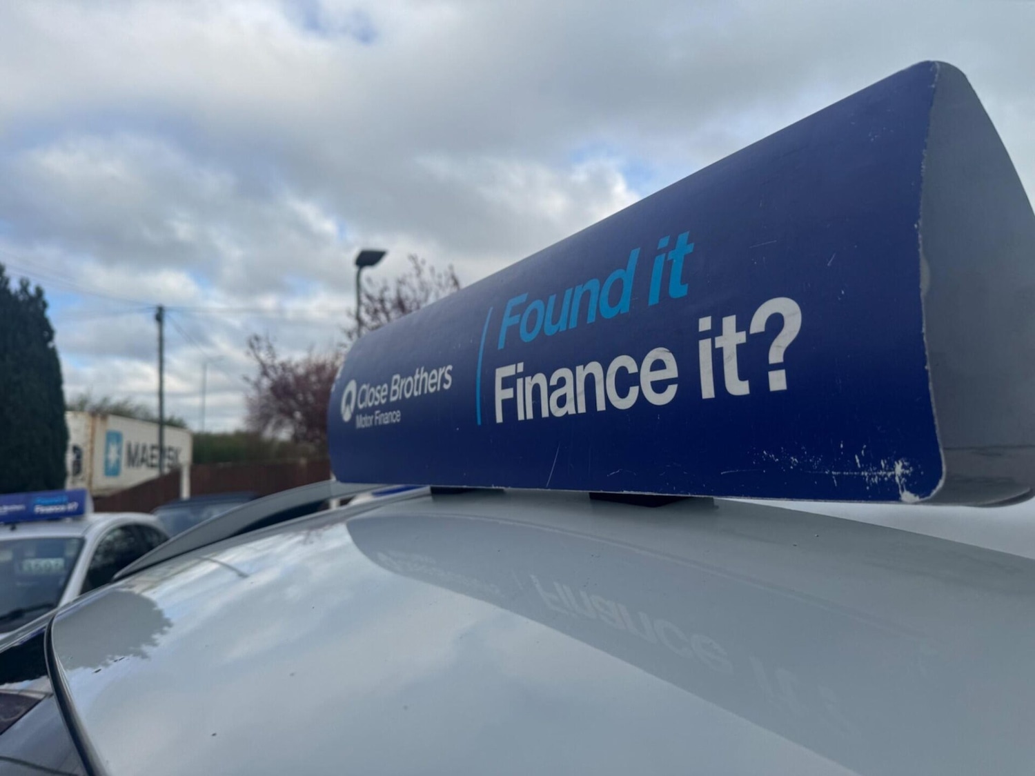 Used Ford Kuga 2017 for sale - 78106219: Photo 10