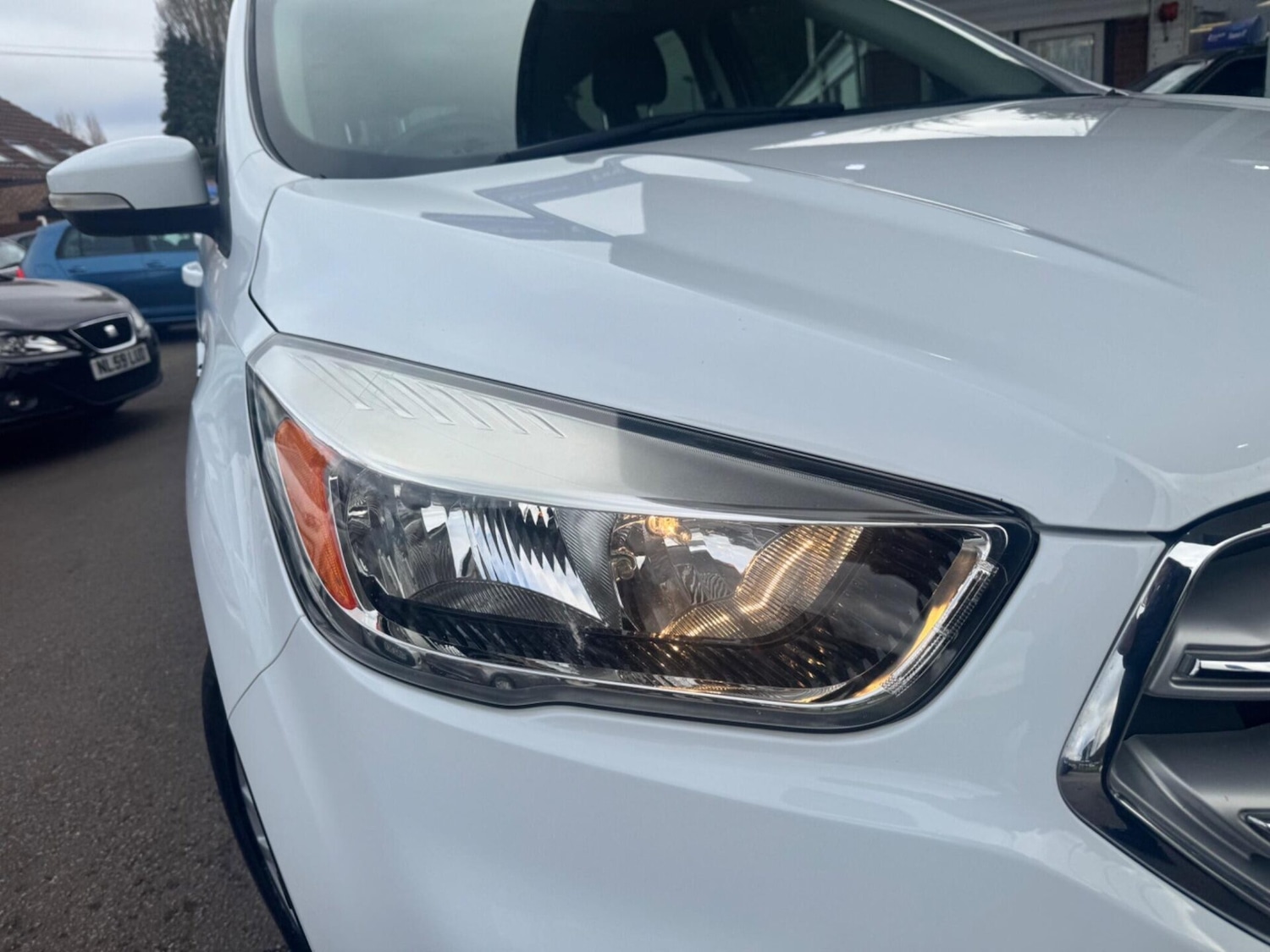 Used Ford Kuga 2017 for sale - 78106219: Photo 11