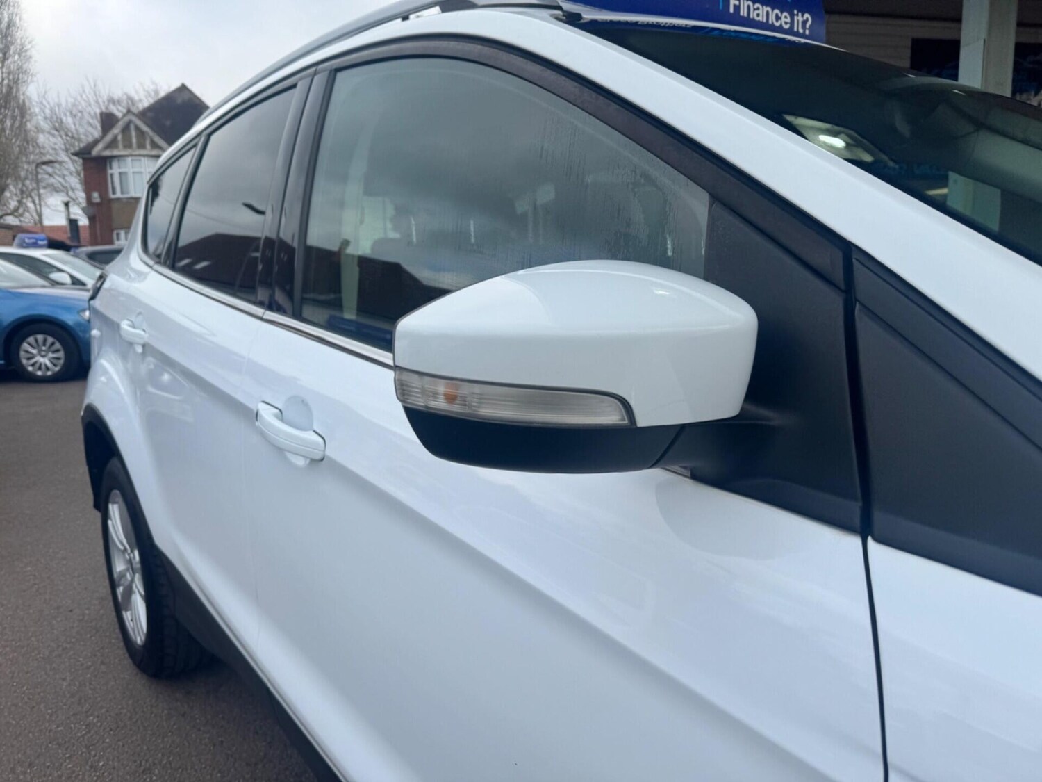 Used Ford Kuga 2017 for sale - 78106219: Photo 13