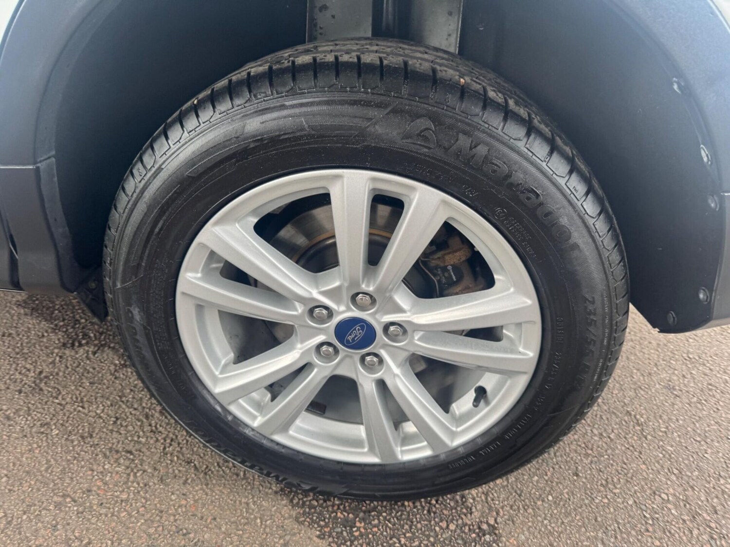 Used Ford Kuga 2017 for sale - 78106219: Photo 16