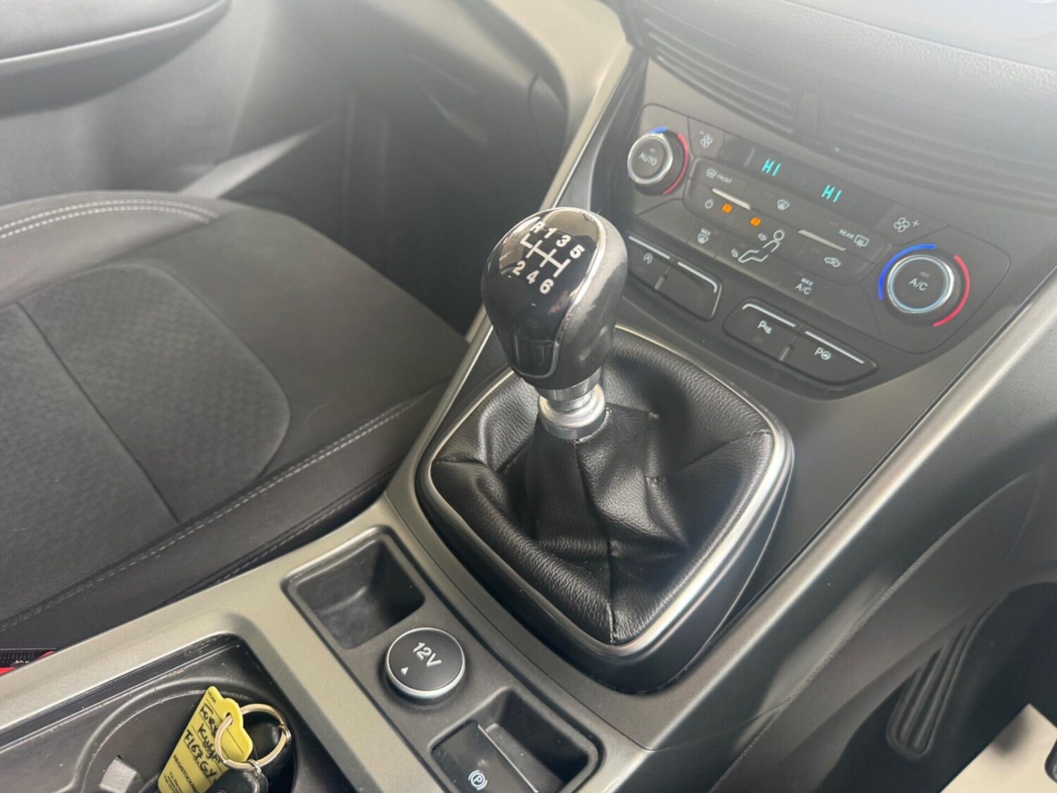 Used Ford Kuga 2017 for sale - 78106219: Photo 23