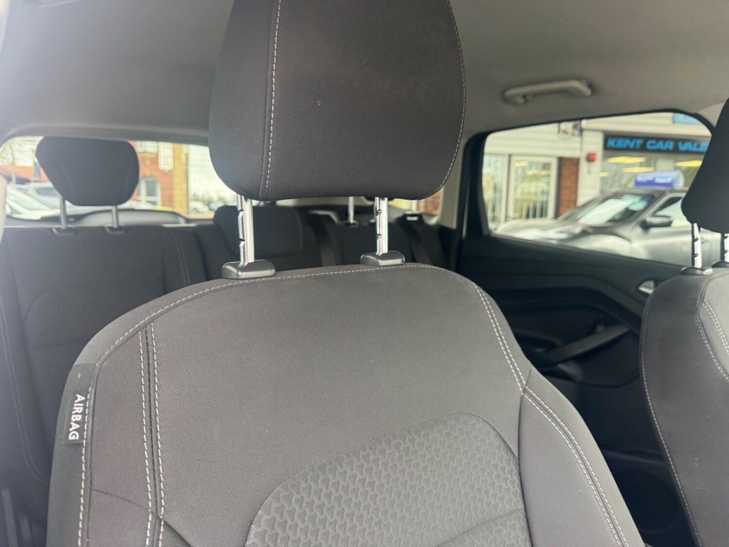 Used Ford Kuga 2017 for sale - 78106219: Photo 24